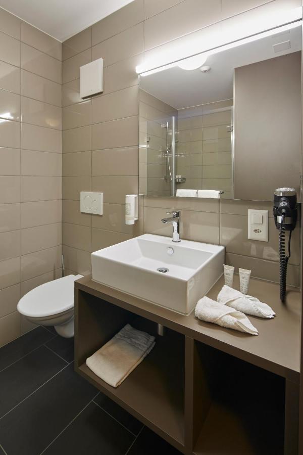 Aparthotel Baden Exterior foto